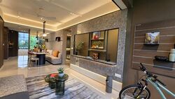 Penrith (D3), Condominium #630252091
